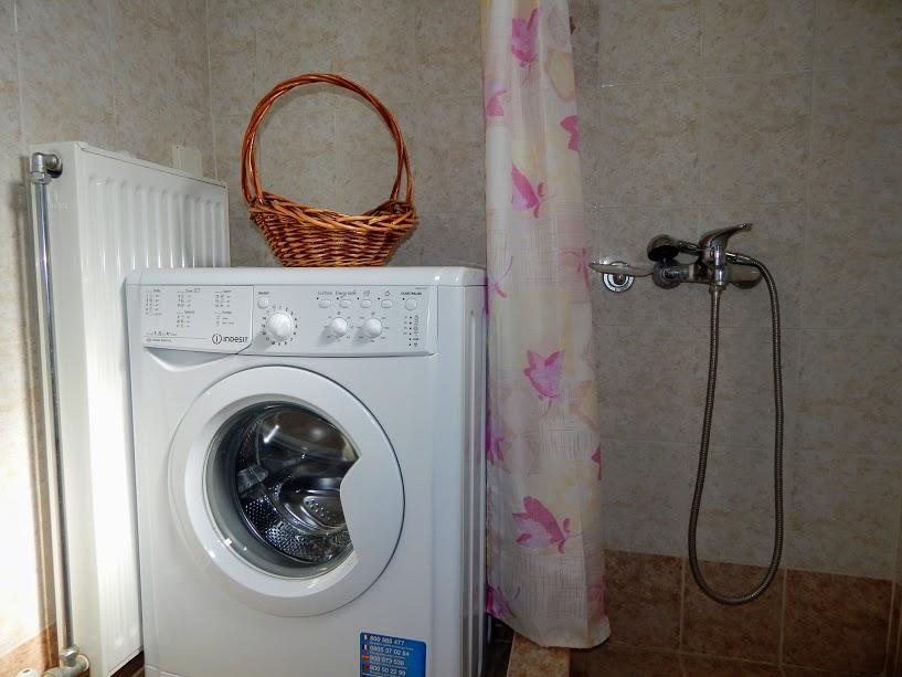 Small Country Apartment In Tripoli Bagian luar foto